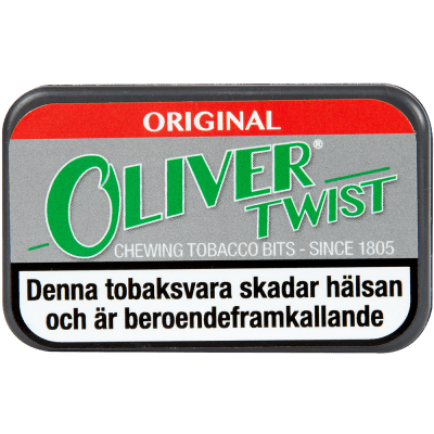 Oliver Twist Original