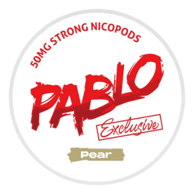 PABLO Exclusive Pear