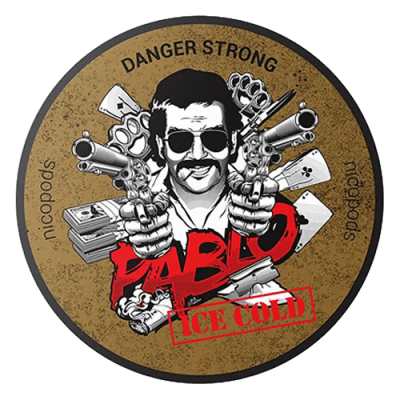 PABLO Ice Cold