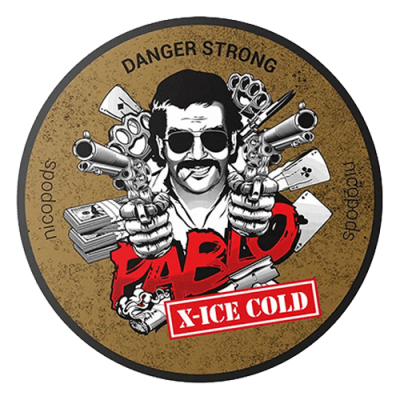 PABLO X-Ice Cold