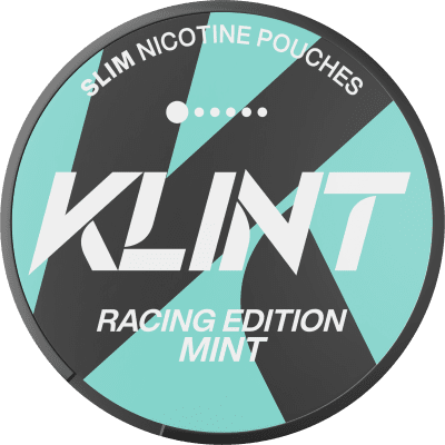 KLINT Mint S1 Racing Edition