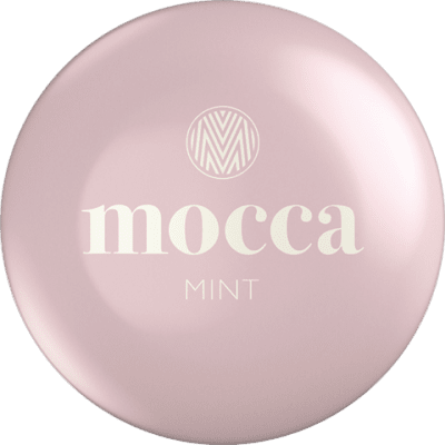 Mocca Mint Mini - Snushallen