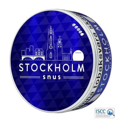 Kurbits Stockholm - Snussidan