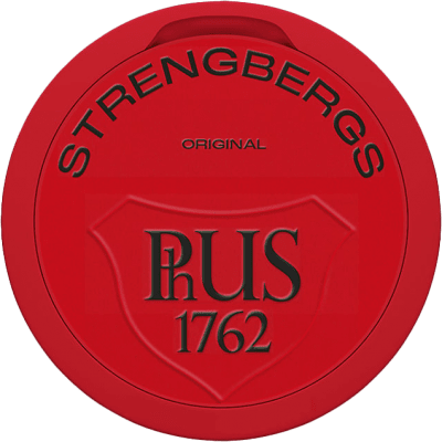 Strengbergs Original