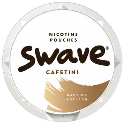 Swave Cafetini Slim - Snussidan