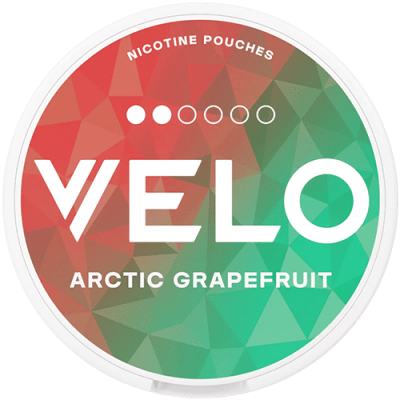 VELO Arctic Grapefruit