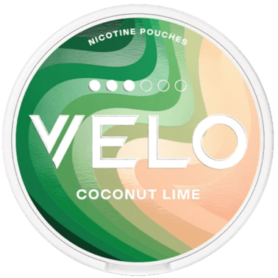 Velo Coconut Lime