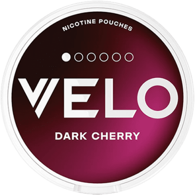 VELO Dark Cherry