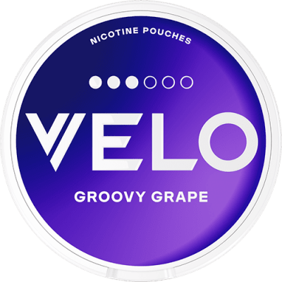 VELO Groovy Grape Slim