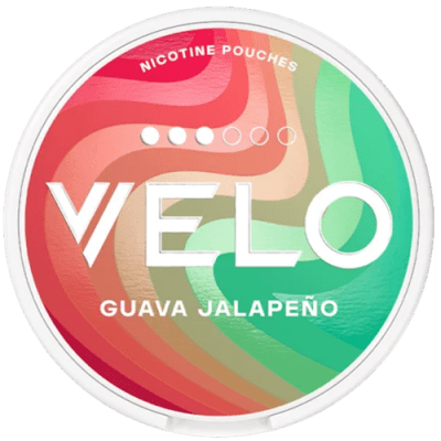 Velo Guava Jalapeno Slim