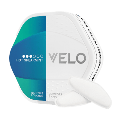 VELO Shift Hot Spearmint
