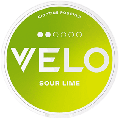 VELO Sour Lime