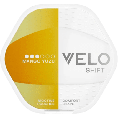 VELO Shift Mango Yuzu 8mg