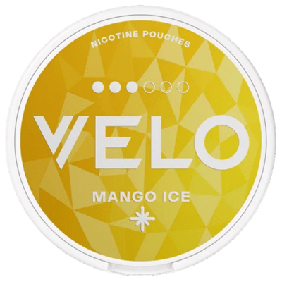 VELO Mango Ice 8mg