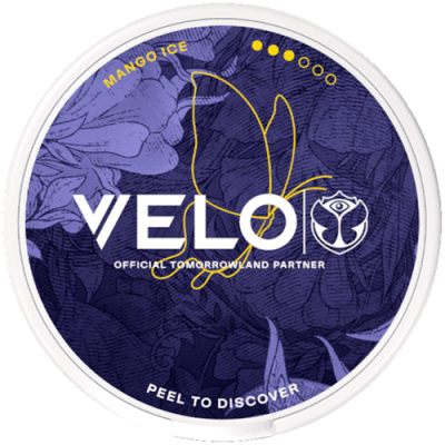 VELO Tomorrowland Limited Edition 2026