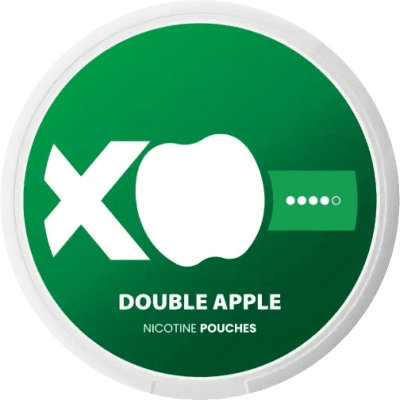 XO Double Apple