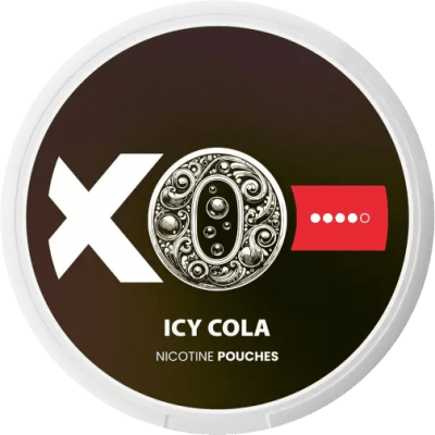 XO Icy Cola