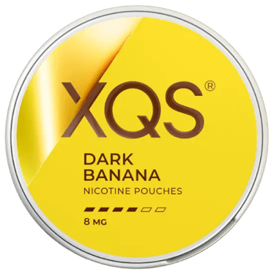 XQS Dark Banana