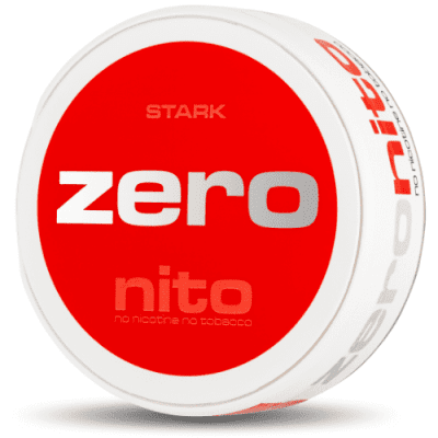 Zeronito Stark - Snussidan