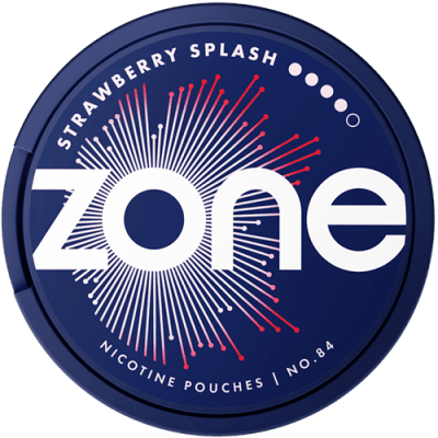 ZONE No. 84 Watermelon Splash Extra Strong