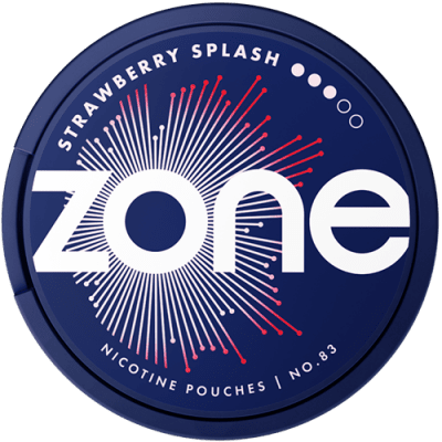 ZONE No. 83 Watermelon Splash Strong