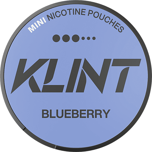 KLINT Blueberry S3