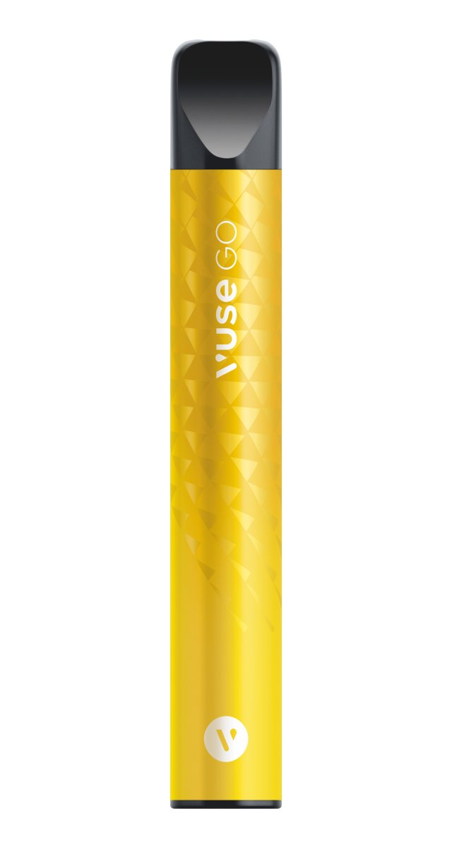 Köp Vuse Go 700 Mango Ice 10mg/ml