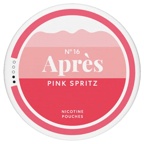 Après No.16 Pink Spritz