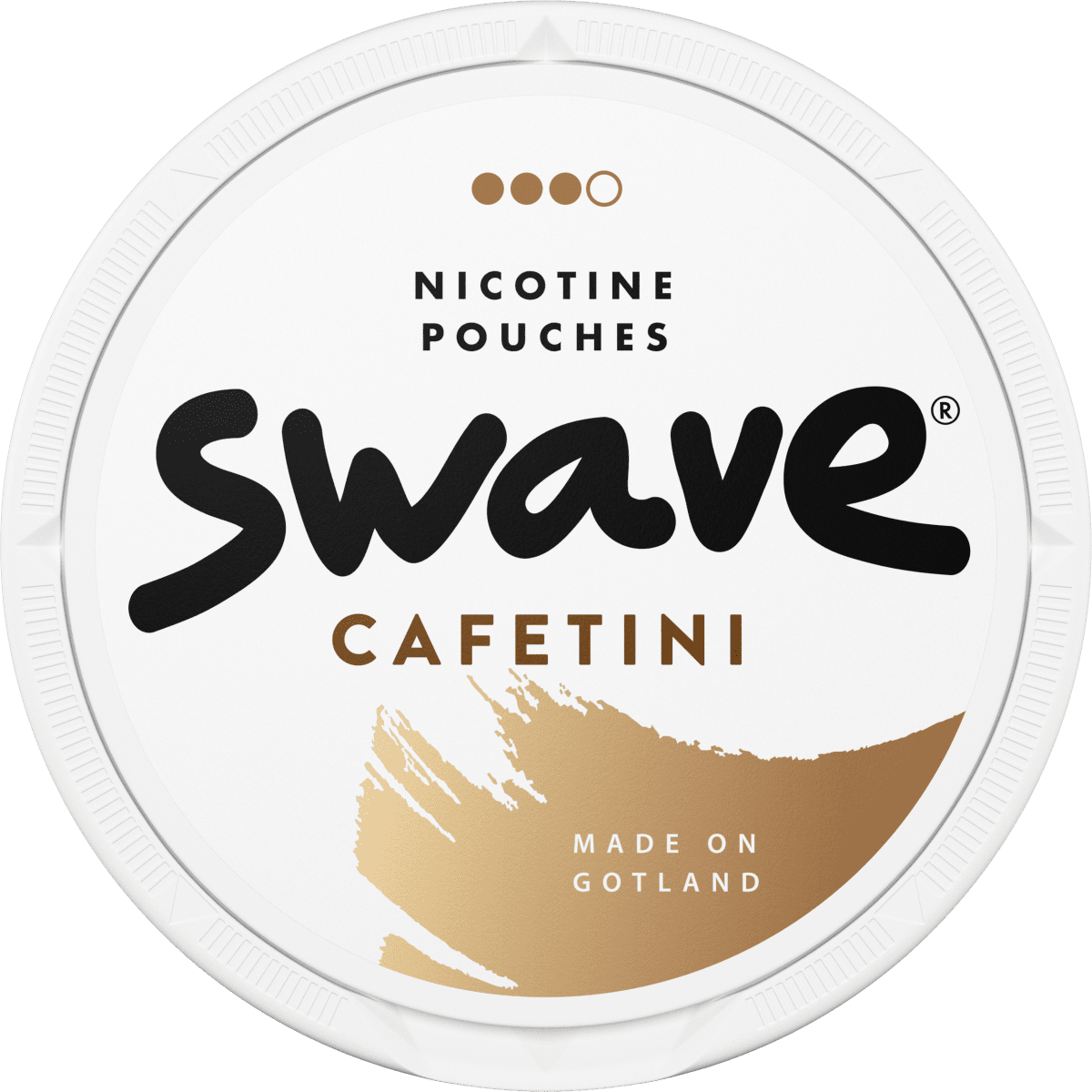 Swave Cafetini Slim dosa