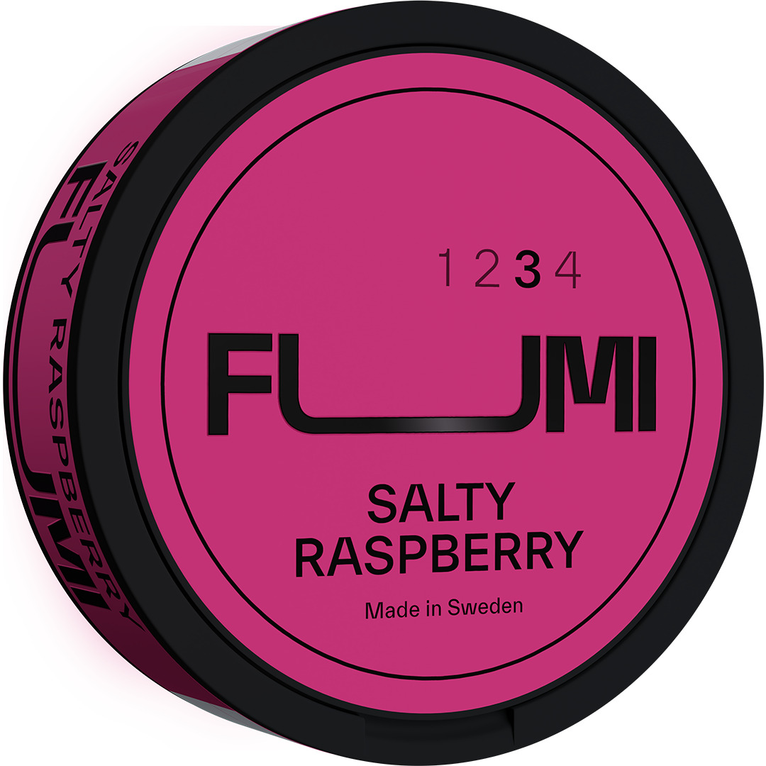 Fumi Salty Blueberry SLIM dosa