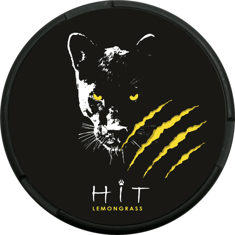 HIT Lemongrass Slim Extra Strong dosa