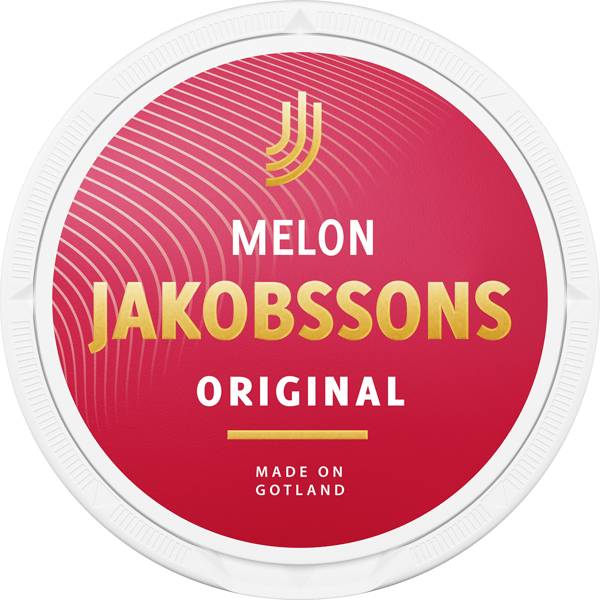 Jakobsson´s Melon dosa