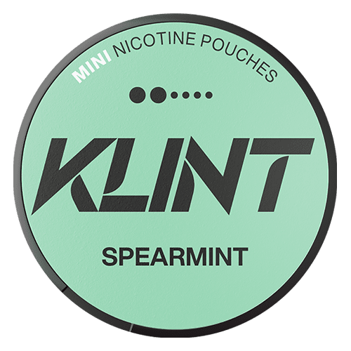 KLINT Spearmint S2