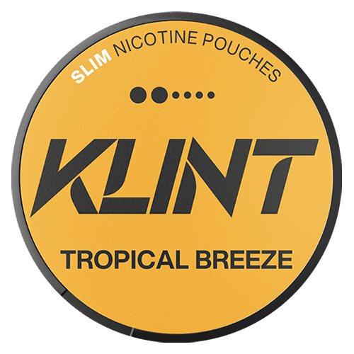 KLINT Tropical Breeze S2