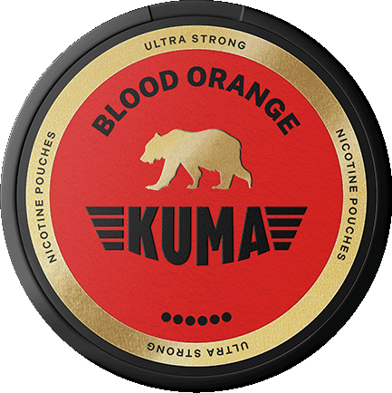 KUMA Blood Orange