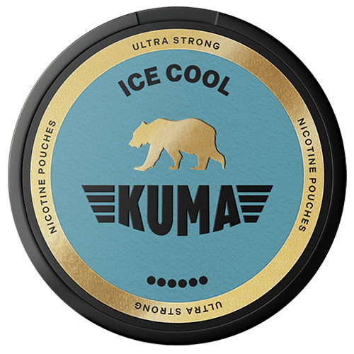 KUMA Ice Cool
