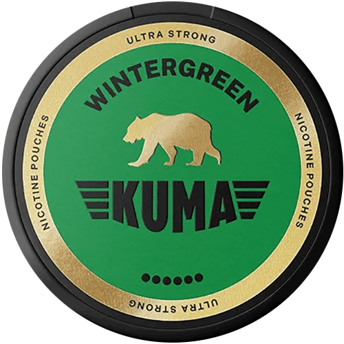 KUMA Wintergreen
