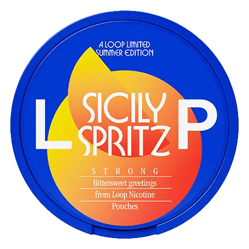 LOOP Sicily Spritz Limited Edition