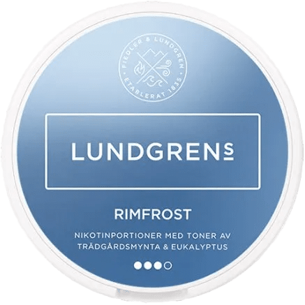 Lundgrens Rimfrost