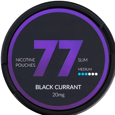 77 Black Currant dosa