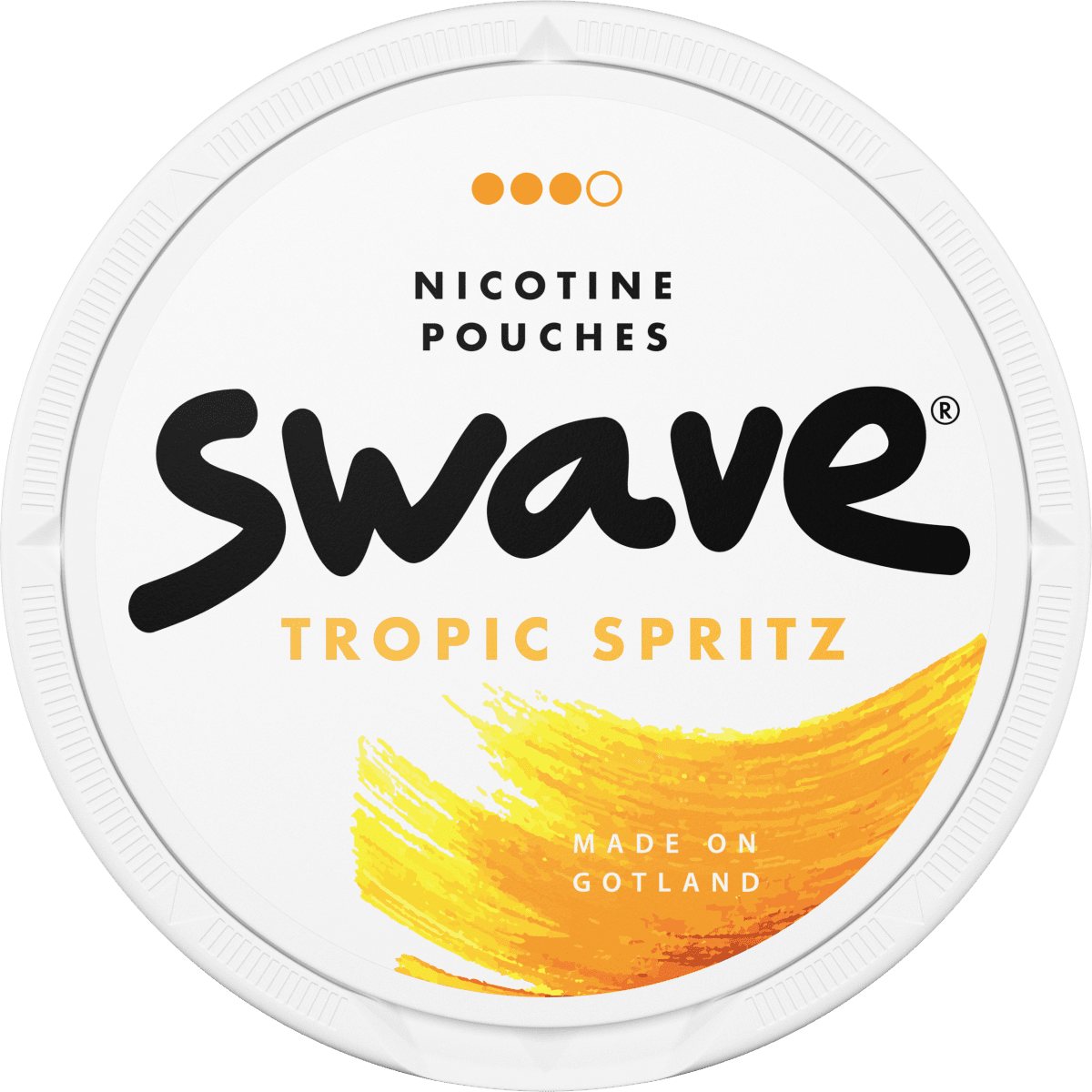 Swave Tropic Spritz Slim dosa