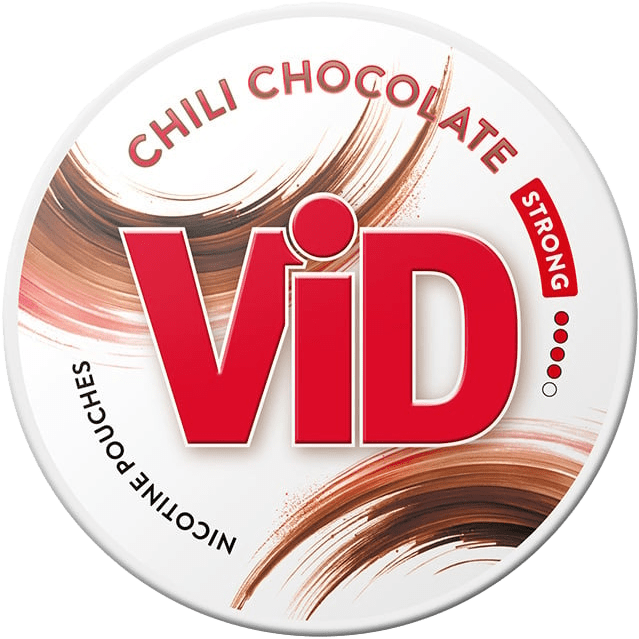 VID Chili Chocolate Strong dosa