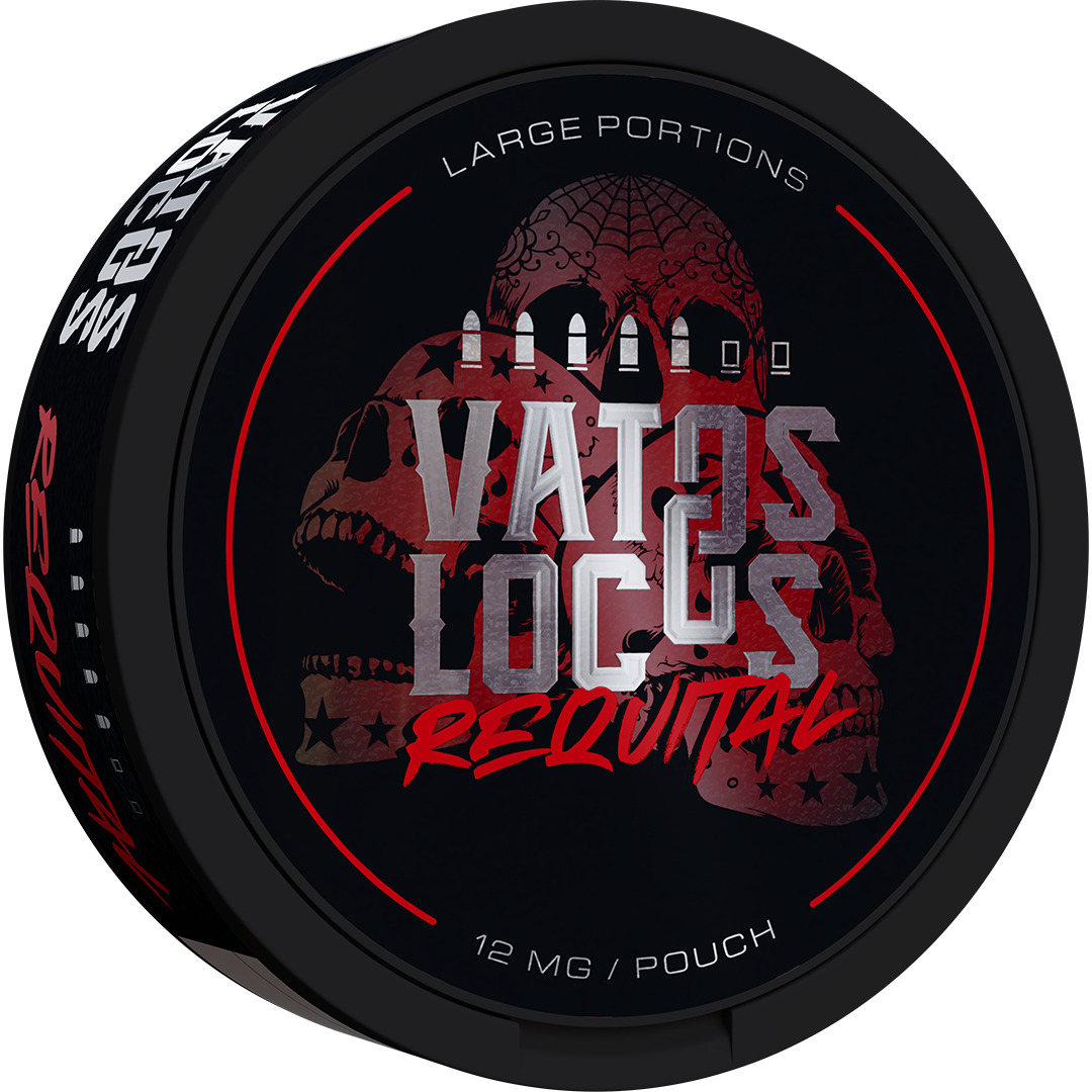 Vatos Locos Requital dosa