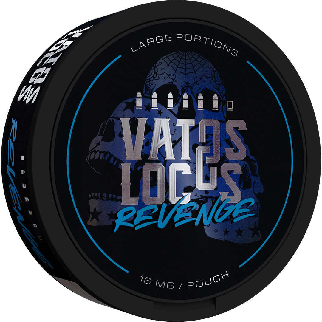 Vatos Locos Revenge dosa