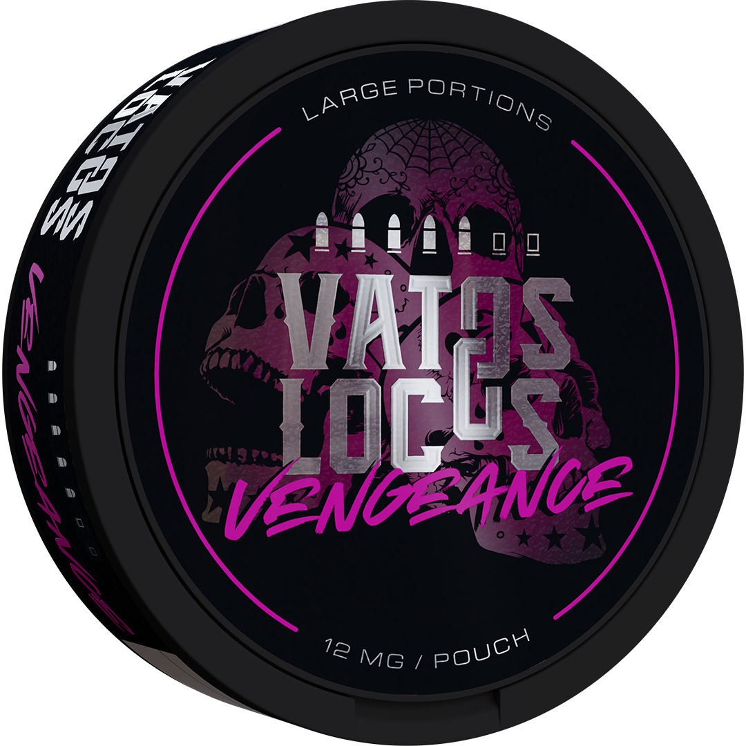 Vatos Locos Vengeance dosa