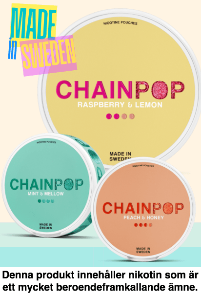 Chainpop