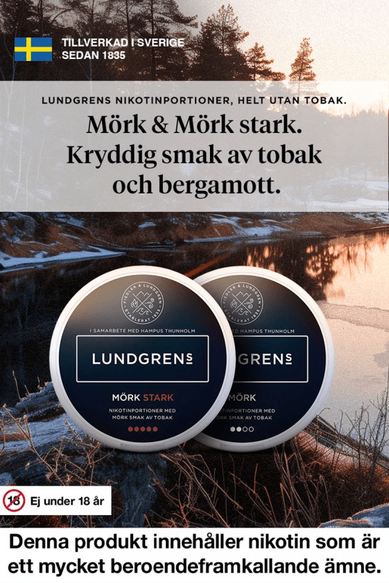 Lundgrens 