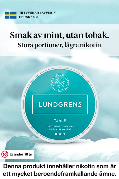 Lundgrens Tjäle