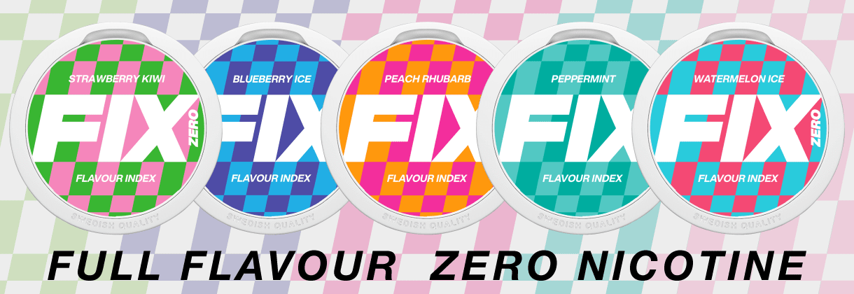 FIX ZERO