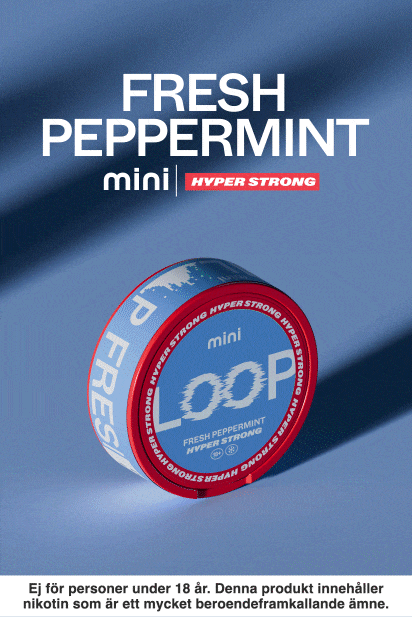 LOOP Jalapeno Lime